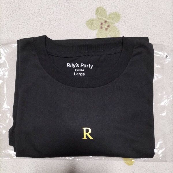 ☆ 三代目 今市隆二 RILY’S PARTY 限定Tシャツ L ☆
