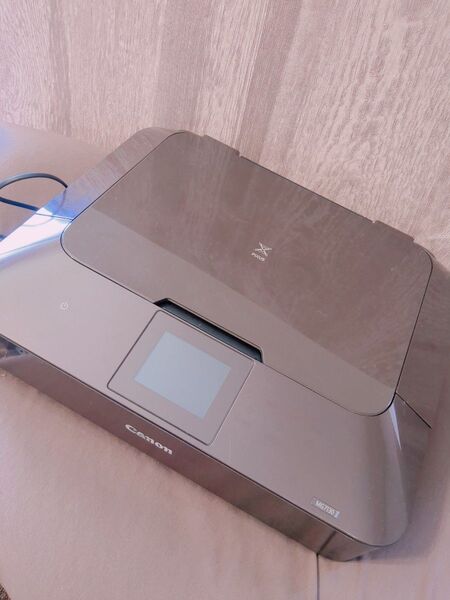 Canon PIXUS プリンター MG7130 キャノン 複合機 キヤノン インクジェットプリンター