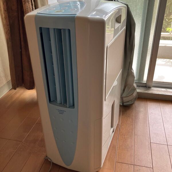 コロナ 冷風 衣類乾燥除湿機 CORONA どこでもクーラー 家庭用 CDM-1020