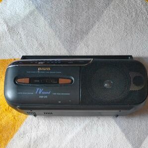 aiwa RM-25ラジカセ ラジカセ