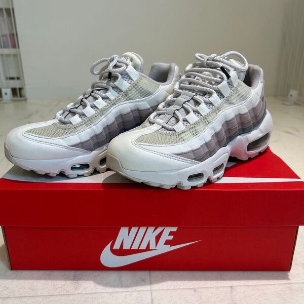 AIR NIKE ナイキ エアマックス MAX OG グレーグラデ スニーカー Air Max