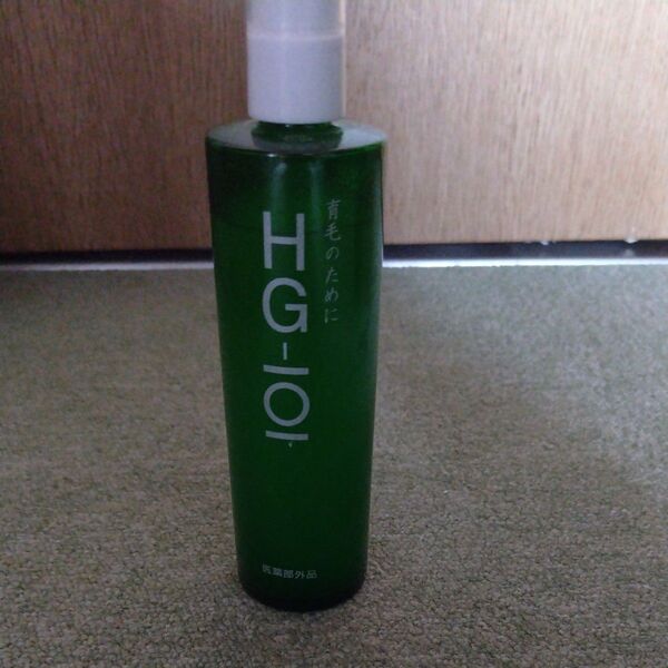 HG-101 vaps フローラ 薬用育毛剤 植物性 育毛発毛促進薬用 コスメ スキンケア N 化粧品