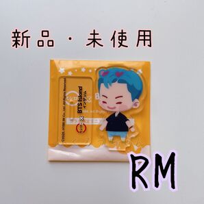 スシロー BTS Island インザソム アクスタ アクリルスタンド RM ナム