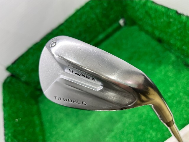 楽天市場】honma tw－w 50の通販