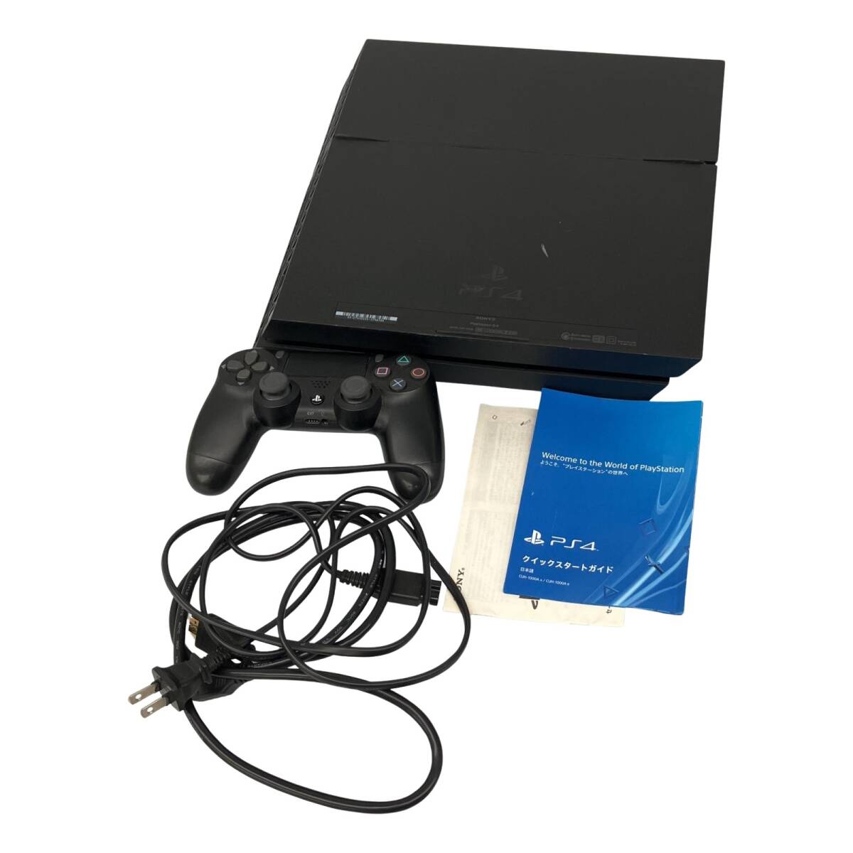 2025年最新】Yahoo!オークション -ps4 本体 ジャンク 1000の中古