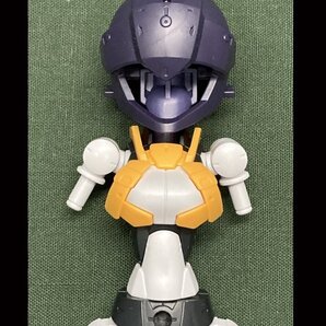 30MM アチェルビー(TYPE-E)※ヘルメットのみ(※クリアパーツとサイドのパーツ、フェイス無し)&TYPE-D※胴体のみ(※胸、肩、腹、腰、股関節)