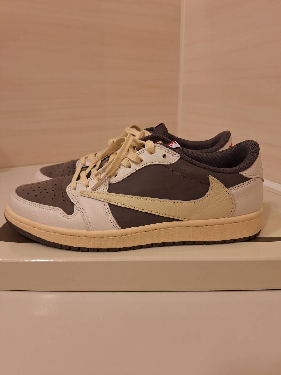 2025年最新】Yahoo!オークション -air jordan 1 low mochaの中古
