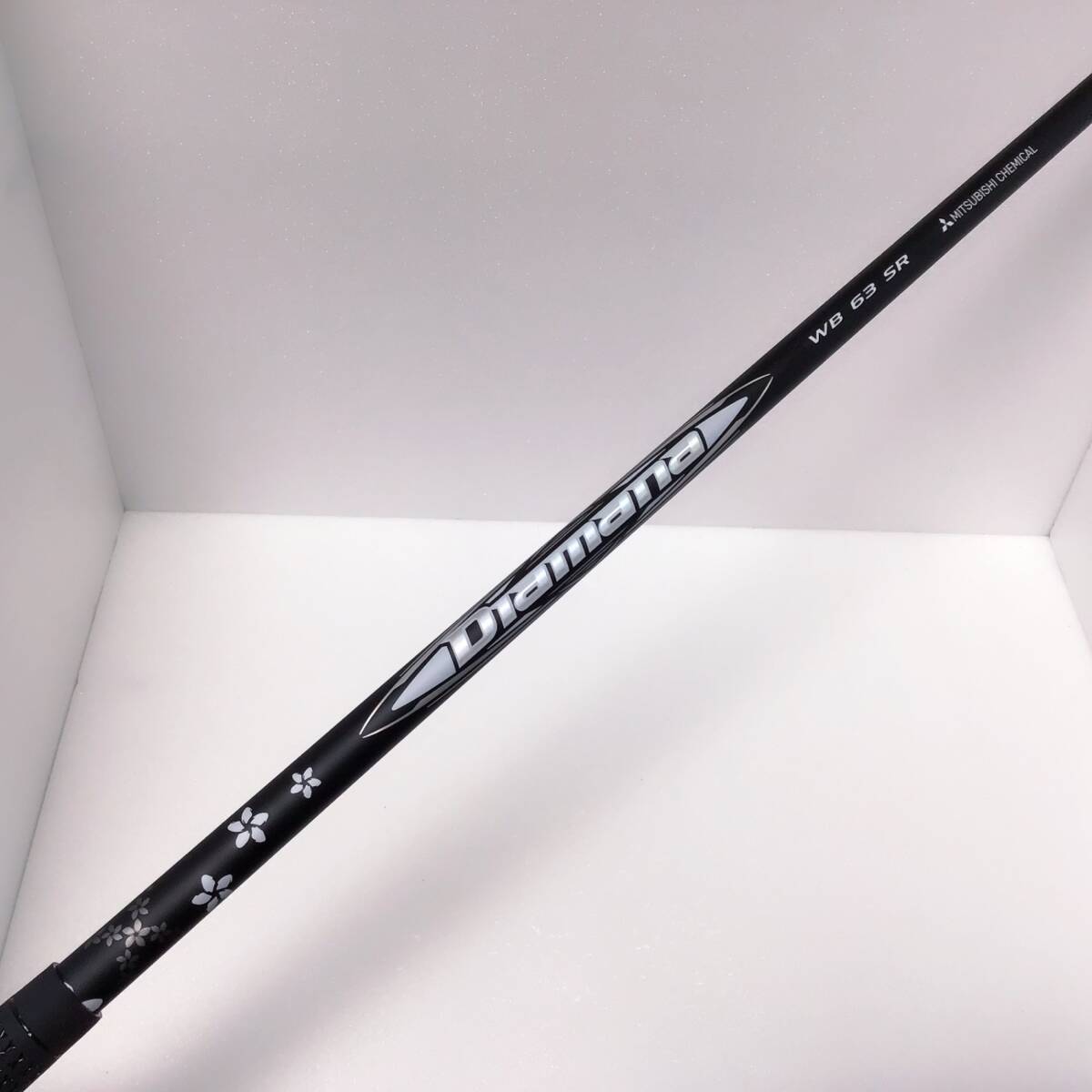 DENALI BLACK 70 S 3W用 キャロウェイ純正スリーブ付