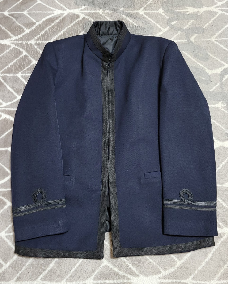 日本海軍 一種 軍衣 ビンテージ 美品 実物