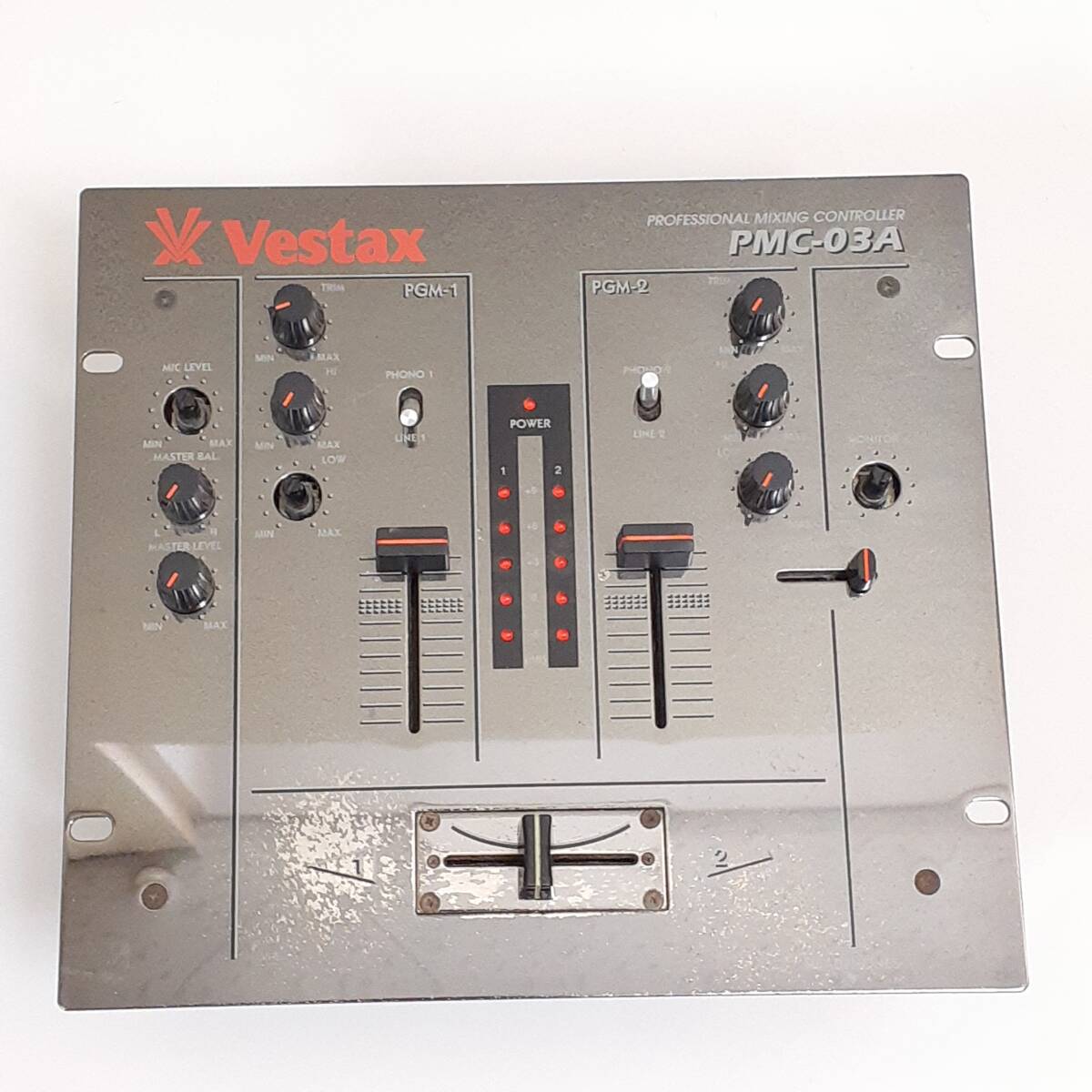 2025年最新】VESTAX PMC-15の人気アイテム - メルカリ