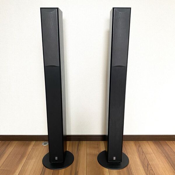 YAMAHA ヤマハ NS-F210B スピーカーシステム