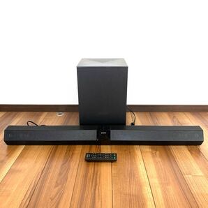 SONY ソニー HT-CT660 サウンドバー