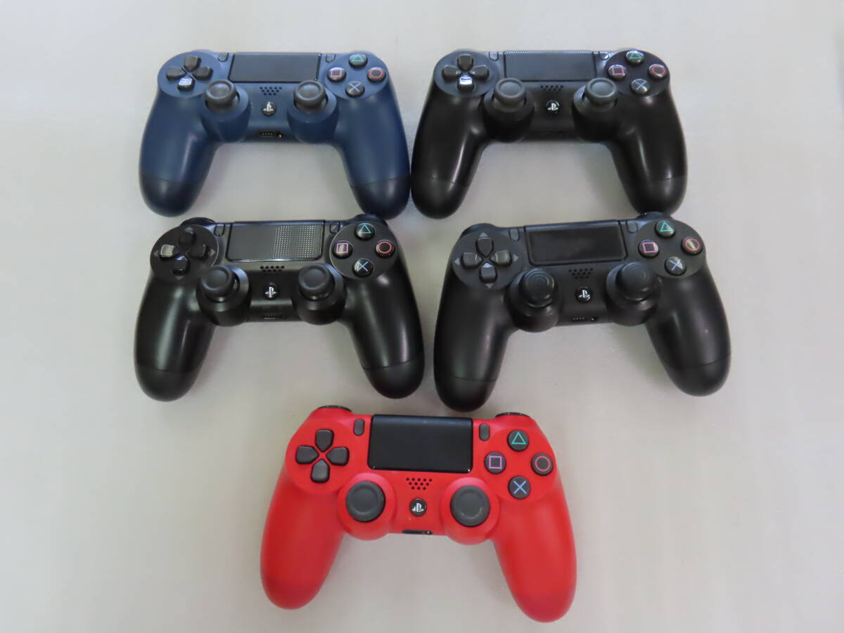 2025年最新】Yahoo!オークション -ps4 コントローラー ジャンク