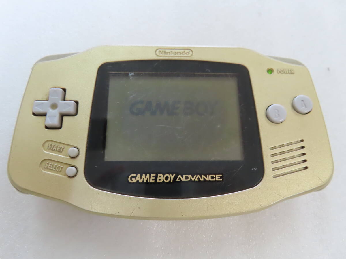 ゲームボーイ ジャンク ソフトおまけ付き