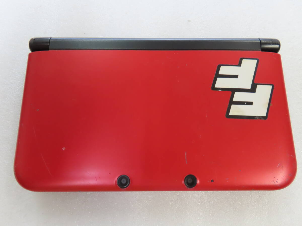 納得できる割引 2025年最新】Yahoo!オークション -3dsll ジャンクの中古品・新品 Nintendo Switch