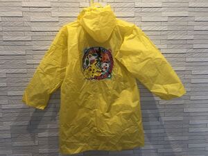 ポケモン ポケットモンスター レインコート