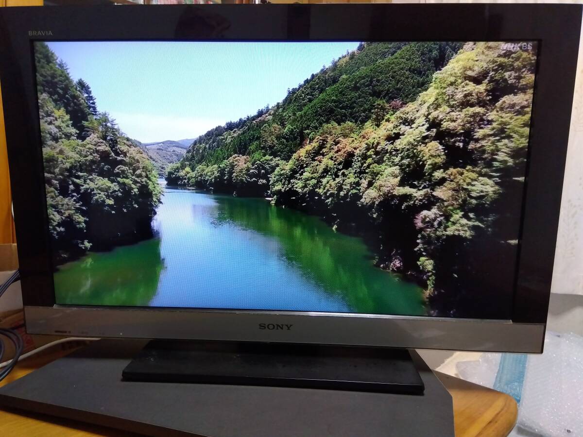 【送料込】SONY液晶デジタルテレビKDL-32EX300 32型2010年製 Amazon | ソニー 32V型 液晶 テレビ ブラビア KDL-32EX300/B