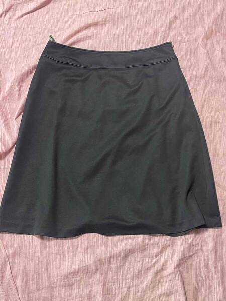 ※Bランク※【中古】SELERY_15号_Aラインスカート16150/セロリー/かわいい会社事務服/おしゃれOL制服