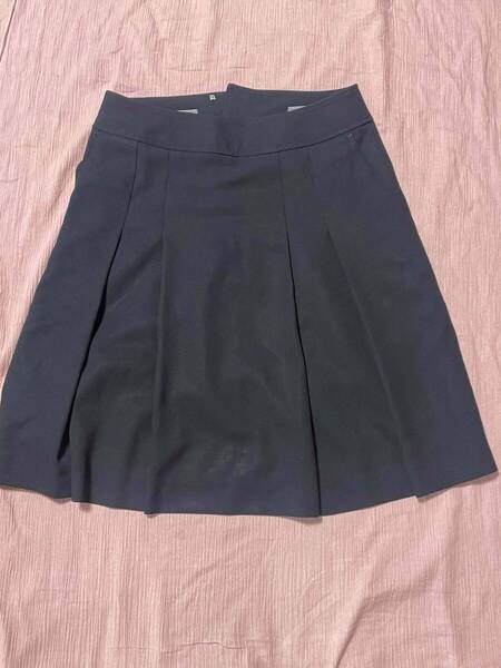 ※Dランク※【中古】ALPHAPIER_11号_AR3822/フレアスカート/アルファピア/かわいいOL制服/おしゃれ会社事務服