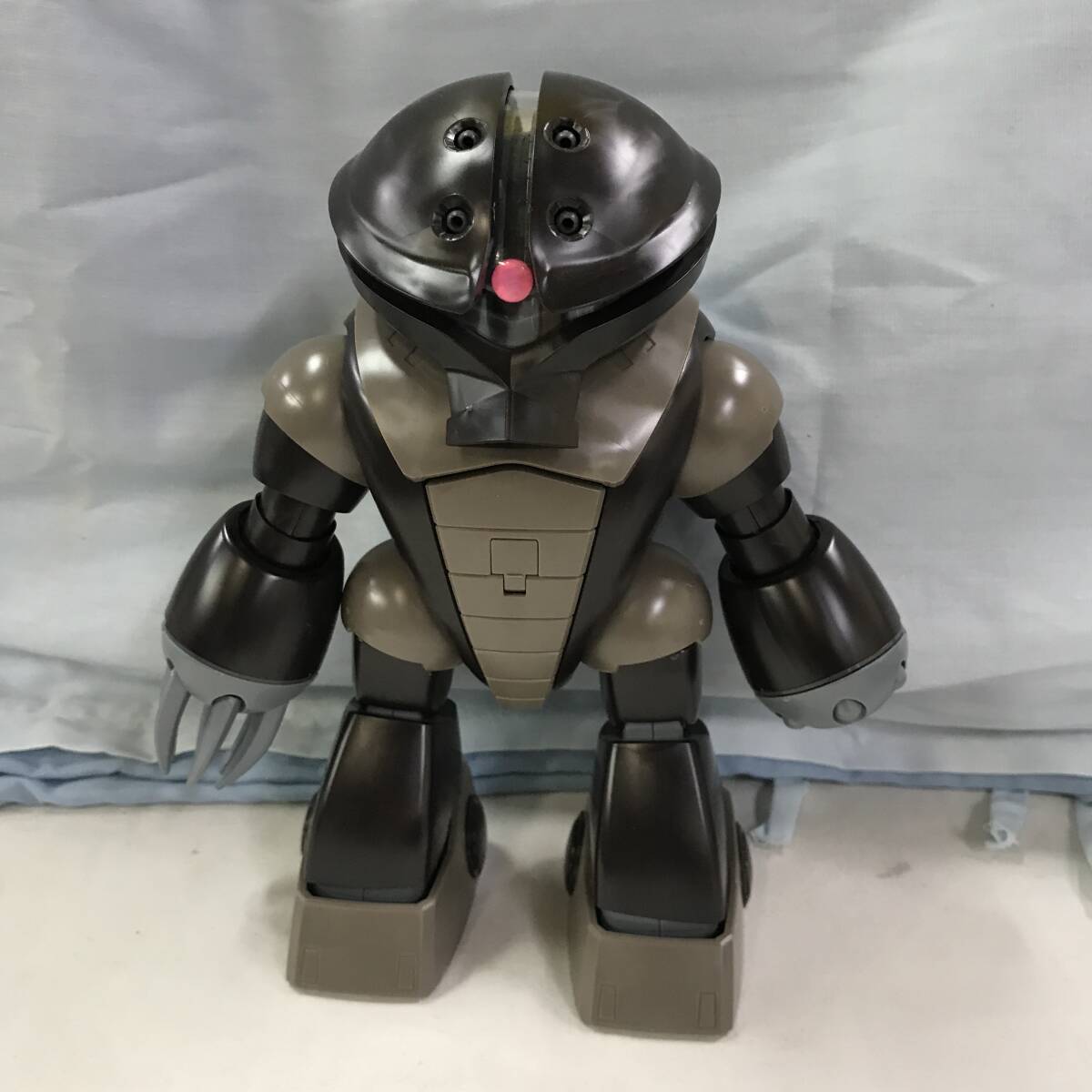 2025年最新】Yahoo!オークション -mg アッガイの中古品・新品