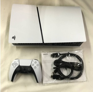gi310 送料無料!動作品 PlayStation 5 PS5 デジタル・エディション CFI-2000B01 本体