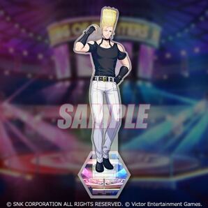 くじ引き堂 KOFG C賞 アクリルスタンド 紅丸 (KOF SNK THE KING OF FIGHTERS for GIRLS オンラインくじ ネオジオ neogeo)