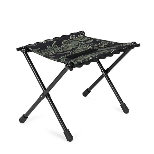 Helinox ヘリノックス タクティカルスピードスツールM X-Ray Tiger Camo 新品未使用 エックスレイタイガーカモ