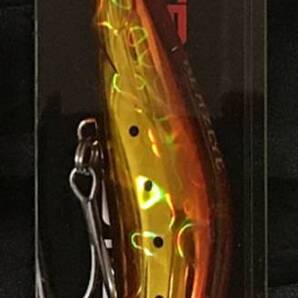 ★新品未使用★ ブレイズアイ Blazeye EVOROOTS エヴォルーツ120SF 紅連イワシ