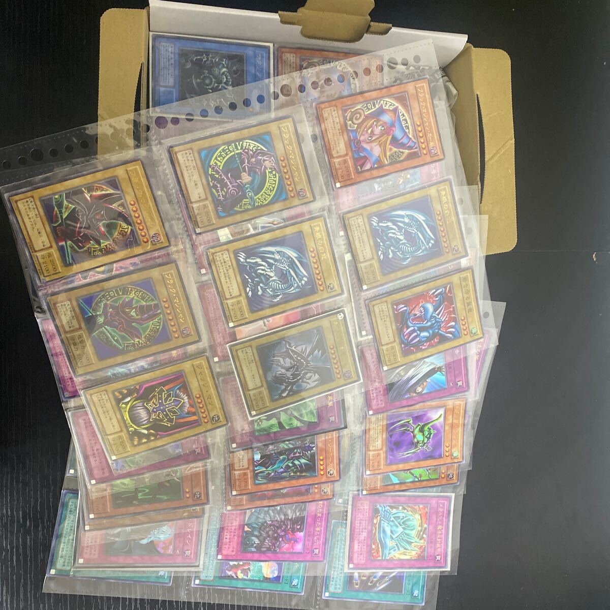 2025年最新】Yahoo!オークション -遊戯王 引退 初期の中古品
