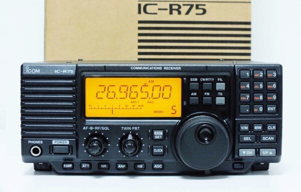 Yahoo!オークション -「ic-r75」の落札相場・落札価格
