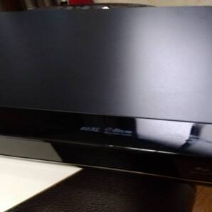 訳アリ AQUOSブルーレイレコーダー BD-S560