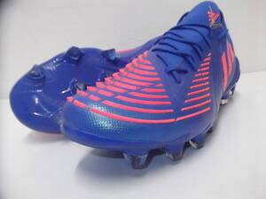 Adidas Predator край.1L Japan HG/AG 26.5cm не использовался товар #002