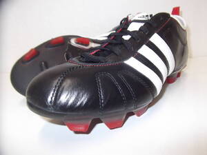Adidas Adi чистый 4TRXFG 26.5cm не использовался товар #003