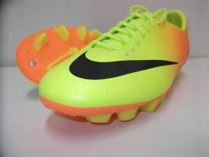 Nike Mercury aru Velo chiHG-V 27.5cm не использовался #003