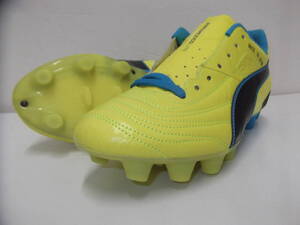 Puma pa ламе hiko свет 15HGJP 26.0cm не использовался #003
