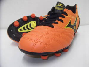Mizuno es Trailer Neo EL 26.0cm не использовался #004