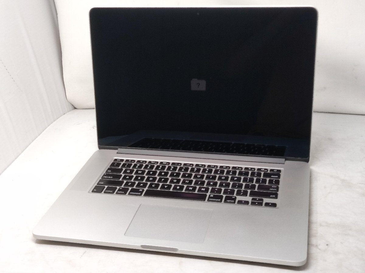 Yahoo!オークション -「macbook pro retina 15 2013」の落札相場