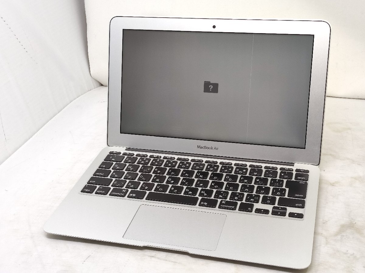 【福袋セール】 Yahoo!オークション -「a1465 (ノート Air) ジャンク」(MacBook MacBook本体