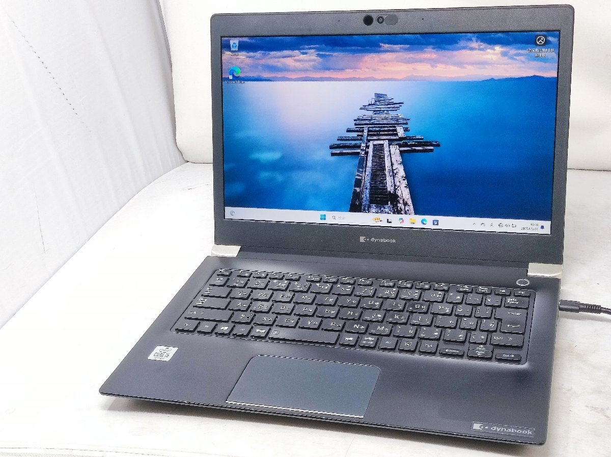 Yahoo!オークション -「u63／fp」(東芝) (ノートブック、ノート