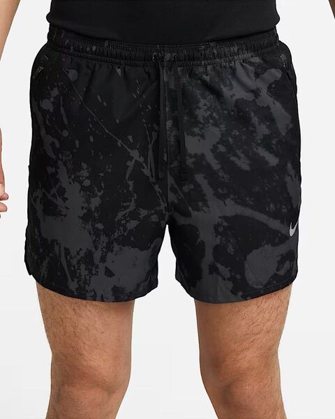新品 定価9350円 XLサイズ NIKE ナイキ Dri-FIT ラン ディビジョン ストライドメンズ 10cm ランニングショートパンツ (インナー付き)
