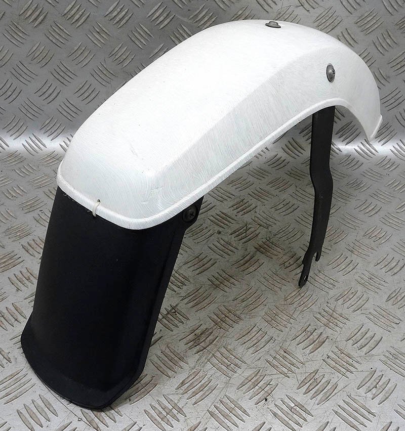 シャリー　リアフェンダー Yahoo!オークション -「シャリーフェンダー」(リア) (ホンダ用