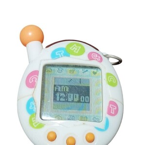 超じんせーエンジョイ!たまごっちプラス ビーズほわいと エンたま
