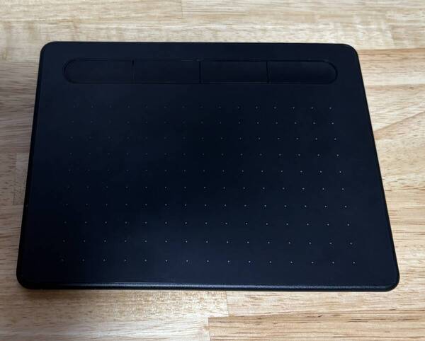 Wacom Intuos Small ベーシック CTL-4100/K0