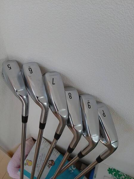 ダンロップ SRIXON ZX4 6S N.S.PRO950GH neoフレックスS