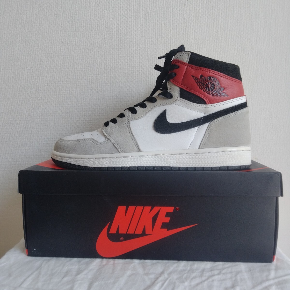 2025年最新】Yahoo!オークション -air jordan 1 retro high ogの