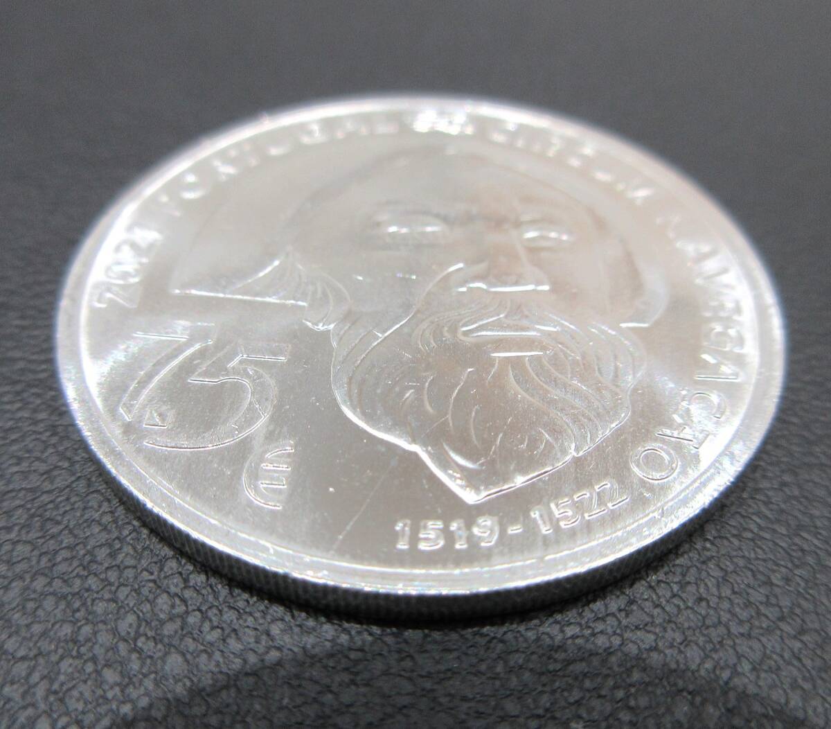 2005年 オーストリア 5ユーロ 銀貨 未使用 Yahoo!オークション -「5ユーロ」(世界) (硬貨)の落札相場・落札価格