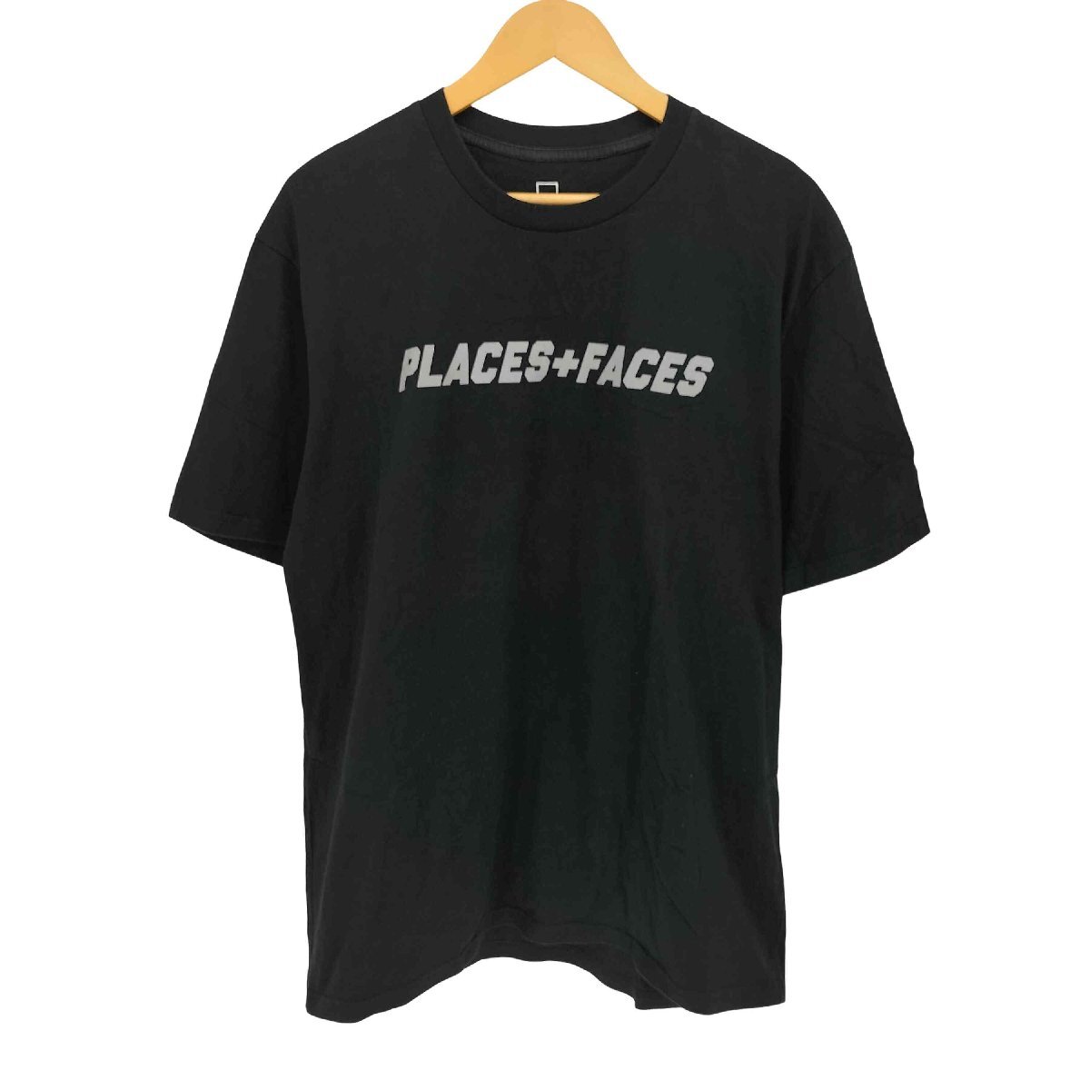 PALACE パレス Tシャツ・カットソー 黒 XS 3358425J0015 PALACE パレス Tシャツ・カットソー 黒 XS 3358425J0015 楽天