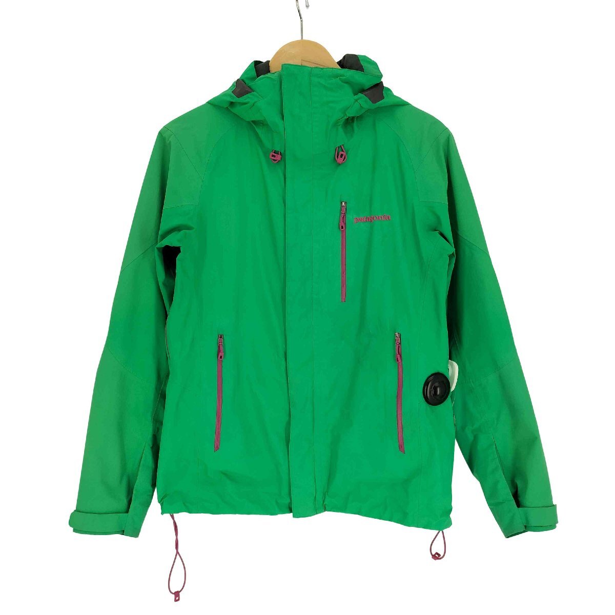 2025年最新】Yahoo!オークション -パタゴニア ゴアテックスの中古品