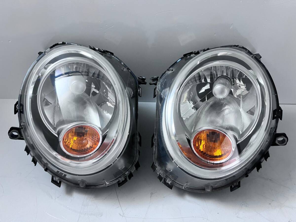2025年最新】Yahoo!オークション -mini r55 ヘッドライトの中古 2025年最新】Yahoo!オークション -mini r55 ヘッドライトの中古