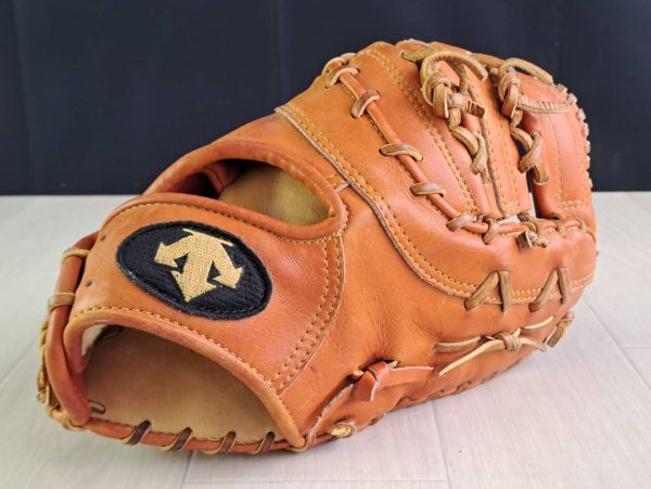 Yahoo!オークション -「(descente デサント)」(グローブ) (野球